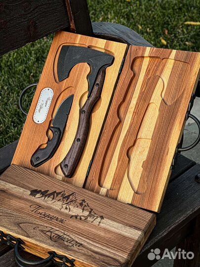 Подарочный набор для мужчин