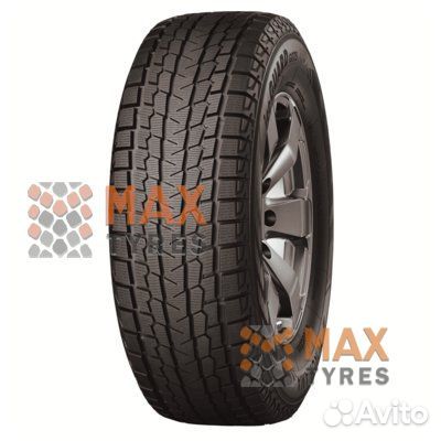 Yokohama Ice Guard G075 315/75 R16 121Q