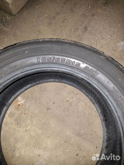 Kumho Solus SA01 KH32 185/65 R15 30