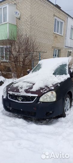 Продам приору