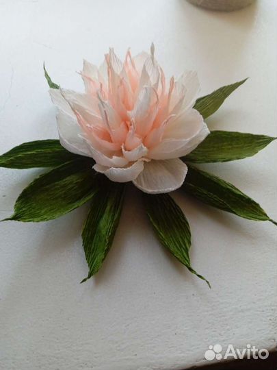 Искусственные цветы