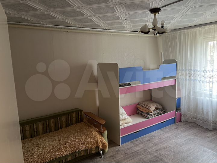 1-к. квартира, 35 м², 2/2 эт.