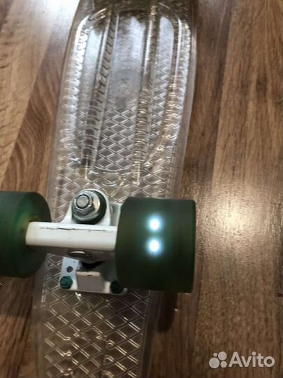 Скейтборд Пенниборд