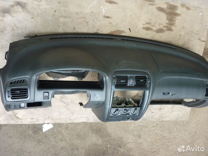 Мазда 626 GE GF торпеда в сборе подушка пассажира