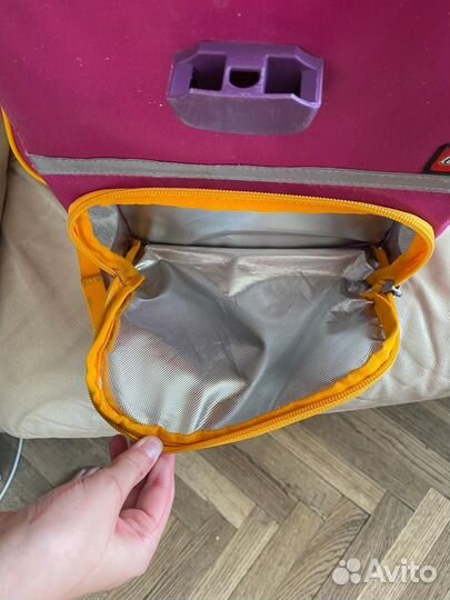 Ранец Лего Френдз Lego Friends