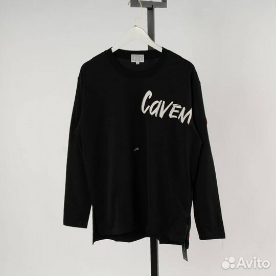 Свитшот Cavempt надпись (S-XL)