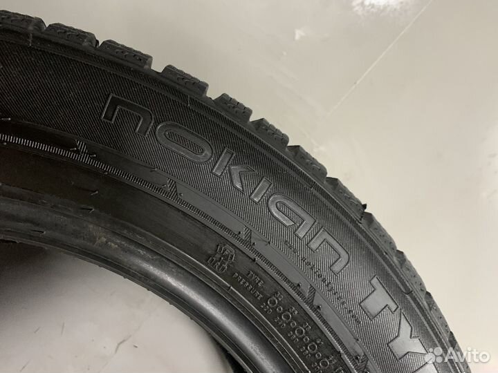 Nokian Tyres Nordman 7 SUV 215/60 R17 100T