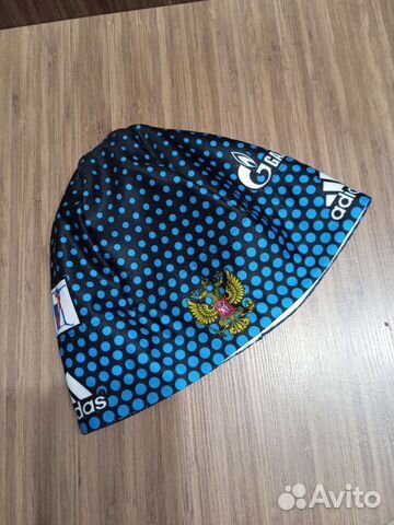 Спортивная шапочка