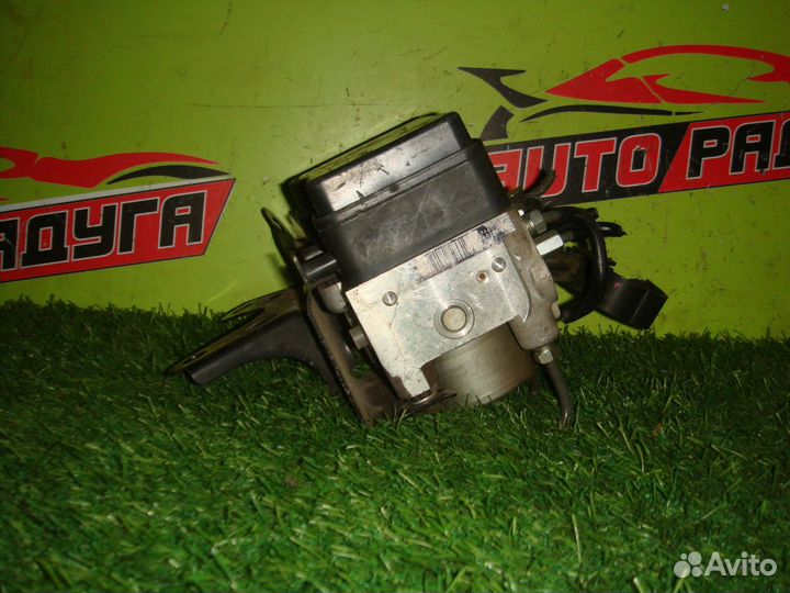 Блок ABS toyota NNP10, NNP11 porte