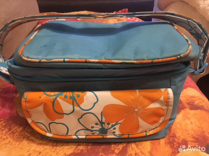 Термосумка и др