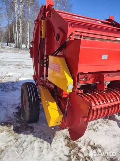 Пресс-подборщик Бежецксельмаш ПР-145С, 2020