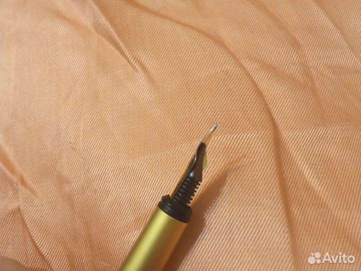 Ручка перьевая