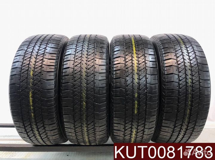Bridgestone Dueler H/T D684 II 275/60 R20 107U