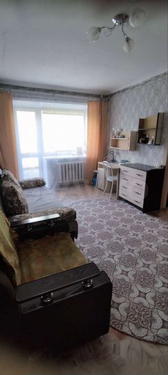 1-к. квартира, 30,9 м², 3/4 эт.