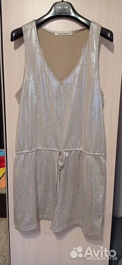 Комбинезон женский летний 46 48