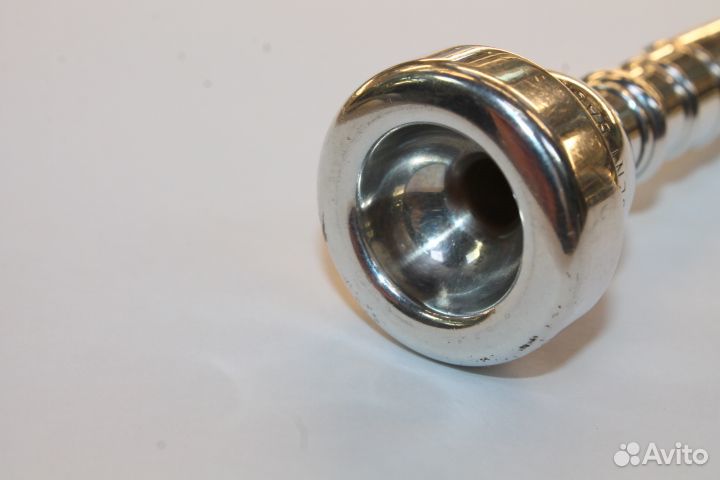 Мундштук для трубы Vincent Bach 8 1/2C