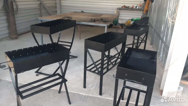 Услуги Сварщика