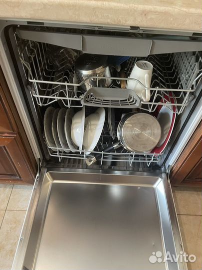 Посудомоечная машина Bosch
