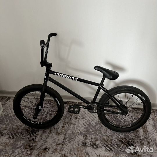 Бмх запчасти дербан