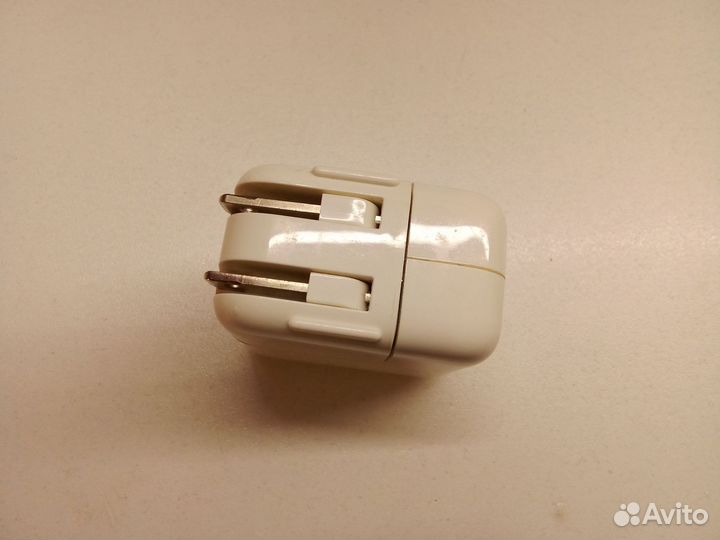 Блок питания на iPad