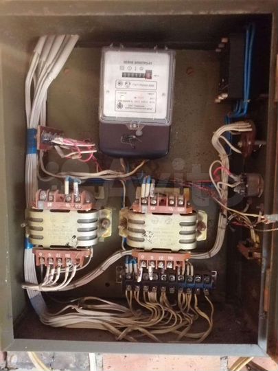 Гараж, 22 м²