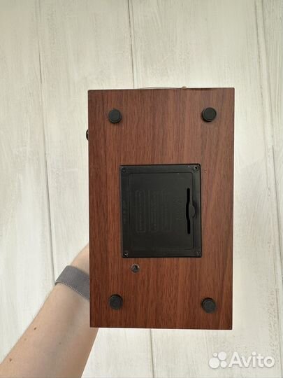 Радиоприемник без пульта управления