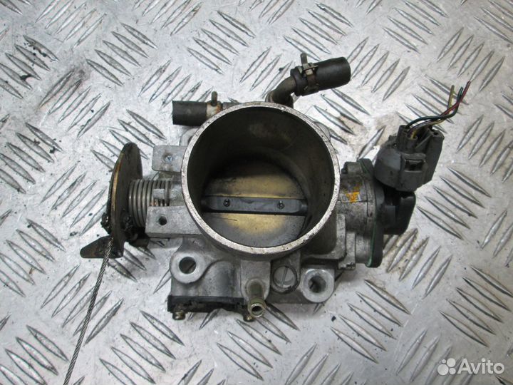 Дроссельная заслонка Хонда CR-V 2.0 B20B3 B20Z1