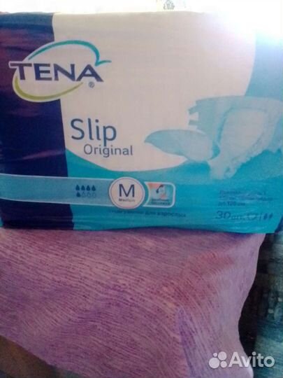 Памперсы для взрослых 2