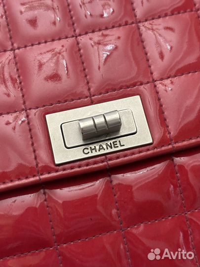 Rare Chanel 2.55 сумка оригинал