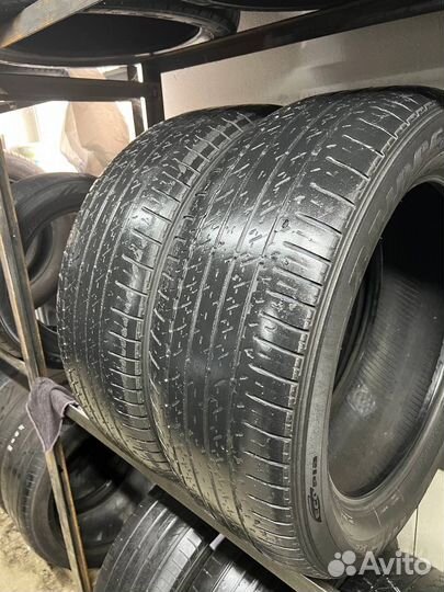 Bridgestone Dueler H/L 422 Ecopia 245/55 R19 103T