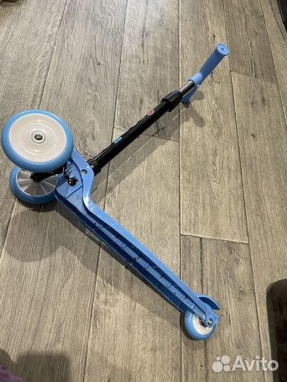 Самокат детский