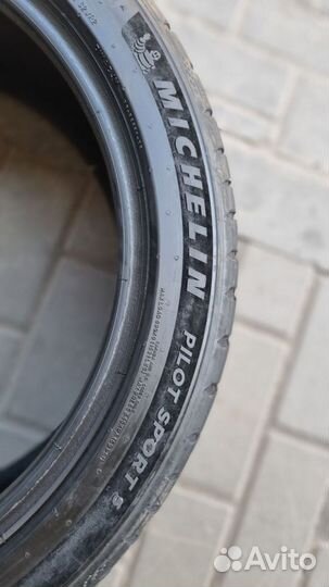 Michelin Pilot Sport 5 225/45 R18 95Y