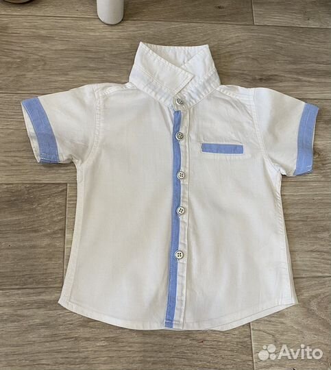 Детские вещи