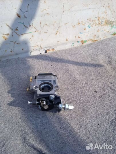 Карбюратор, триммер хитами CG27eass