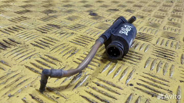 Насос омывателя Man Tga Tgs Tgx