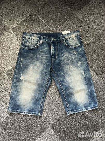 Мужские шорты