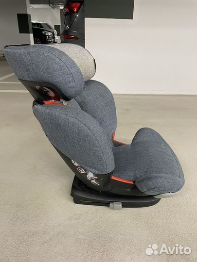 Детское автокресло 9 до 36 кг maxi cosi