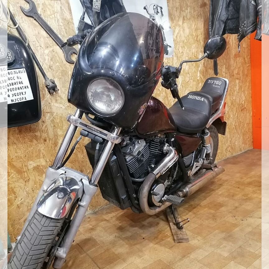 ®︎®︎ MAURITIUS 1876-77 QV 1/2d on 10d with 'CANCELLED' overprint F/VF