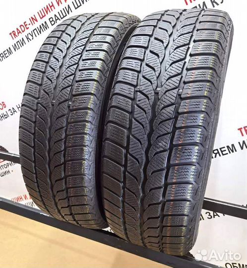 Uniroyal MS Plus 66 215/60 R16