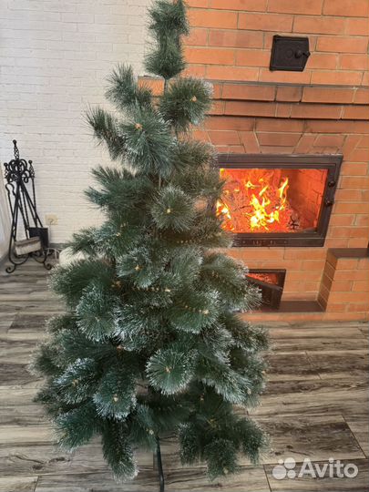 Ель искуственная