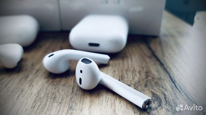 AirPоds 2 Premium+