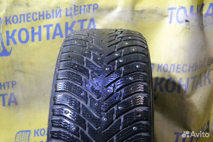 Nokian Tyres Hakkapeliitta 8 225/50 R17