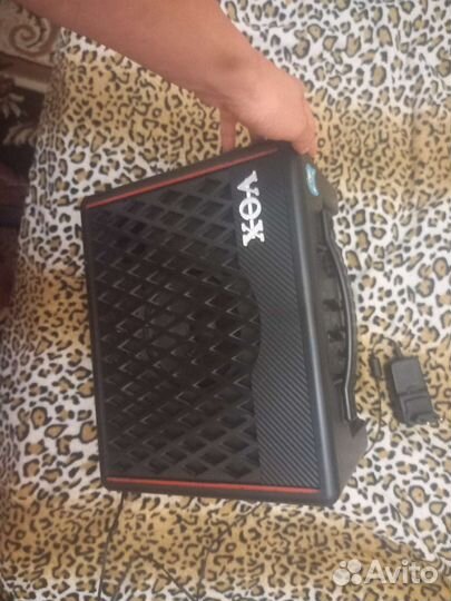Vox gt 15
