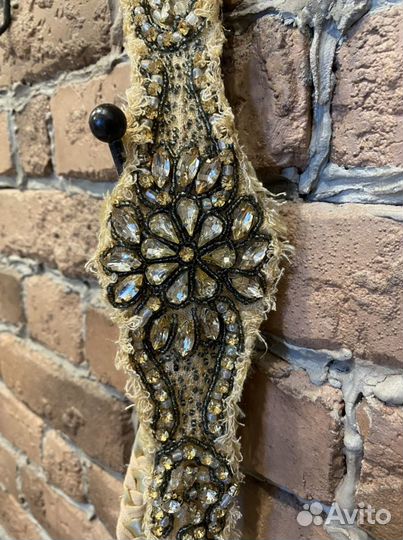 Пояс ручной работы Befree