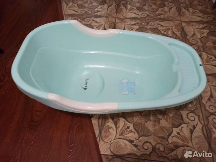 Ванночка для купания