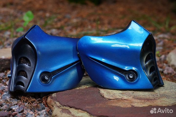 Маска Саб-Зиро / Саб Зиро / Сабзиро Mortal Kombat