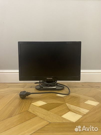 Монитор Philips mwe1192t