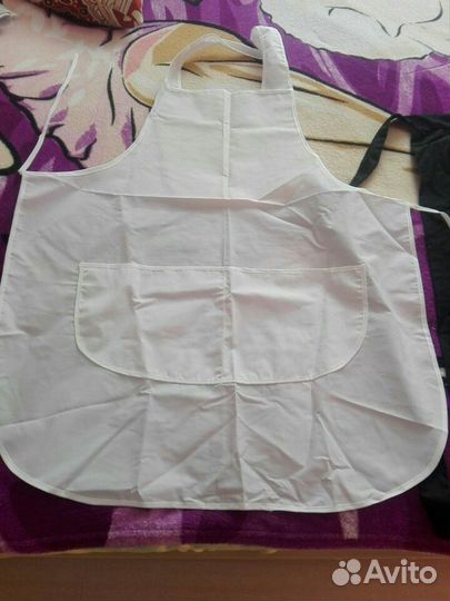 Фартуки для повара