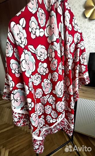 Платок Mario Spado 130х130