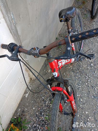 Продаю велосипед Б/У